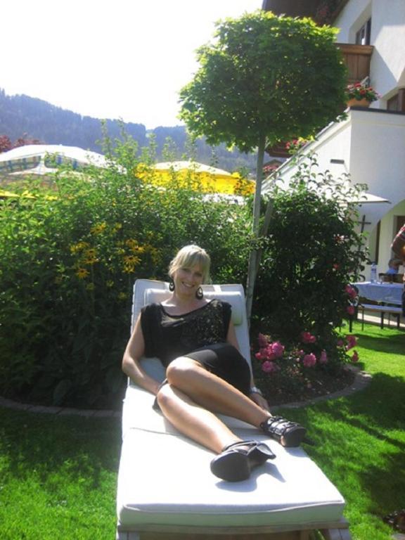 Apart Daniela ฟิสส์ ภายนอก รูปภาพ